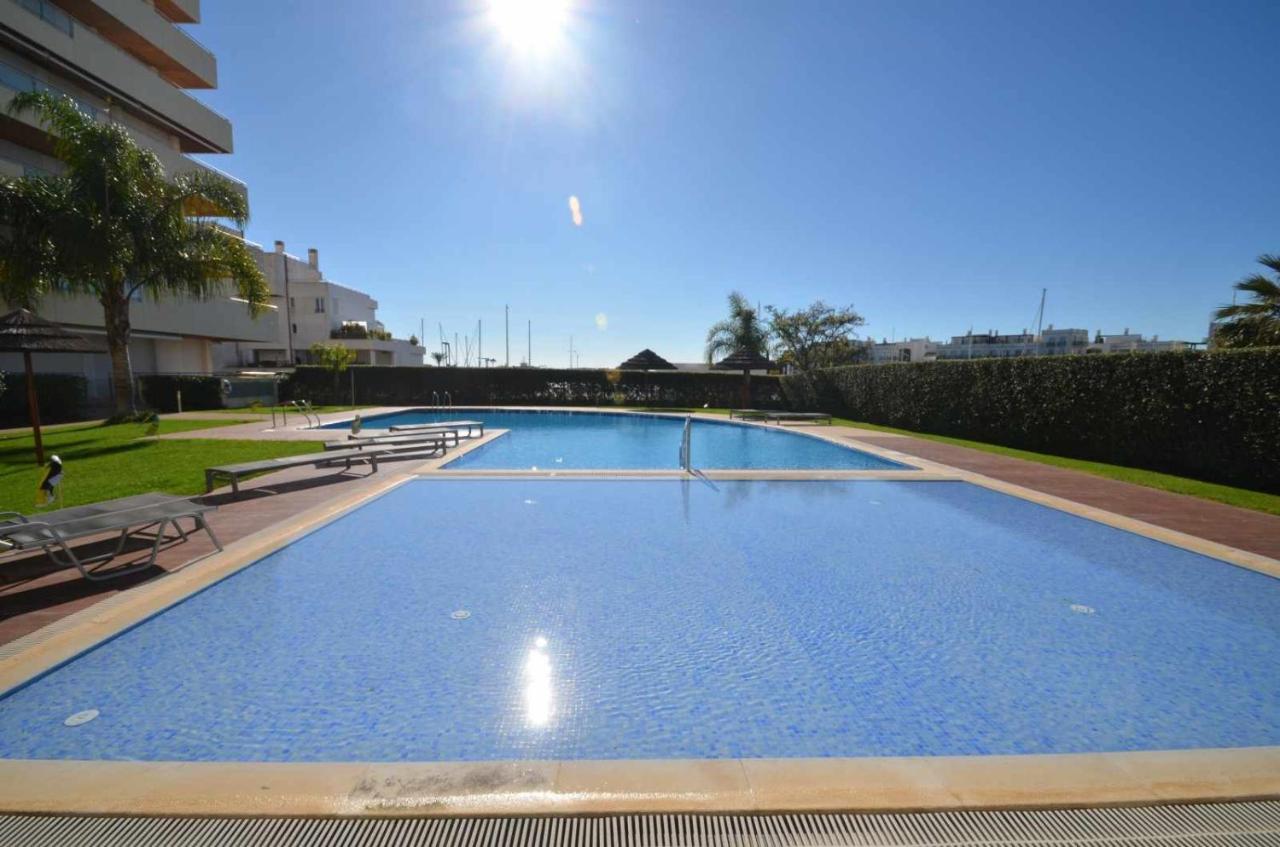 Marina Vilamoura Aquamar 012 By Vilamourasun Exterior foto