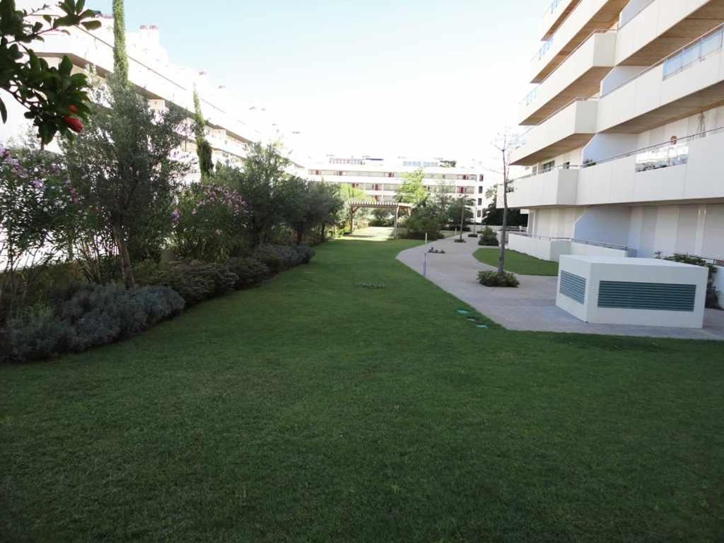 Marina Vilamoura Aquamar 012 By Vilamourasun Exterior foto