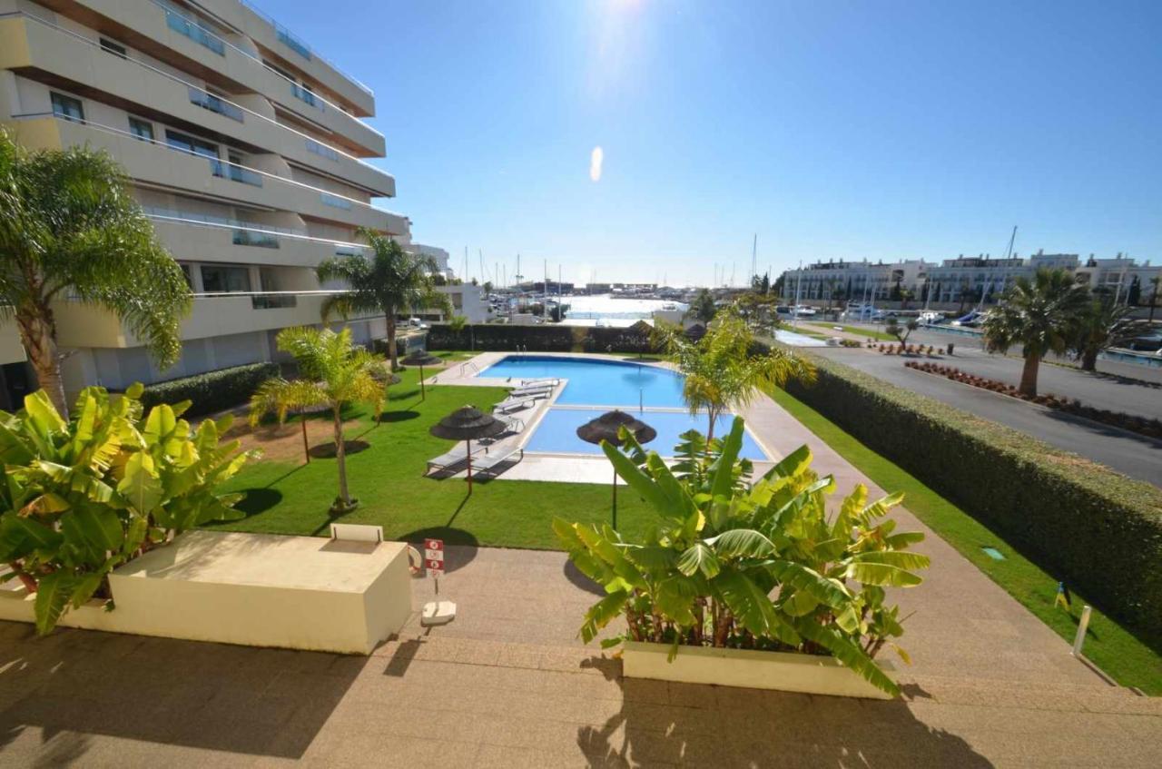 Marina Vilamoura Aquamar 012 By Vilamourasun Exterior foto