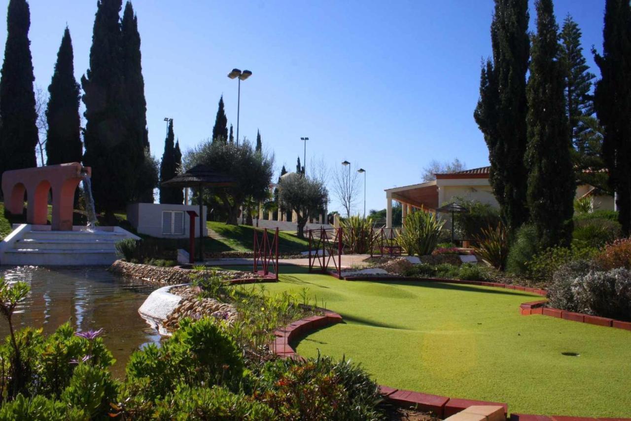 Marina Vilamoura Aquamar 012 By Vilamourasun Exterior foto