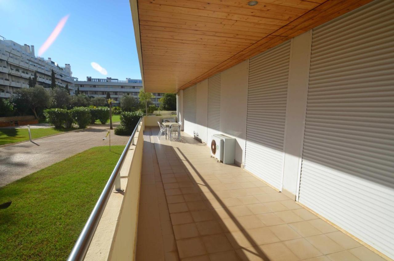 Marina Vilamoura Aquamar 012 By Vilamourasun Exterior foto