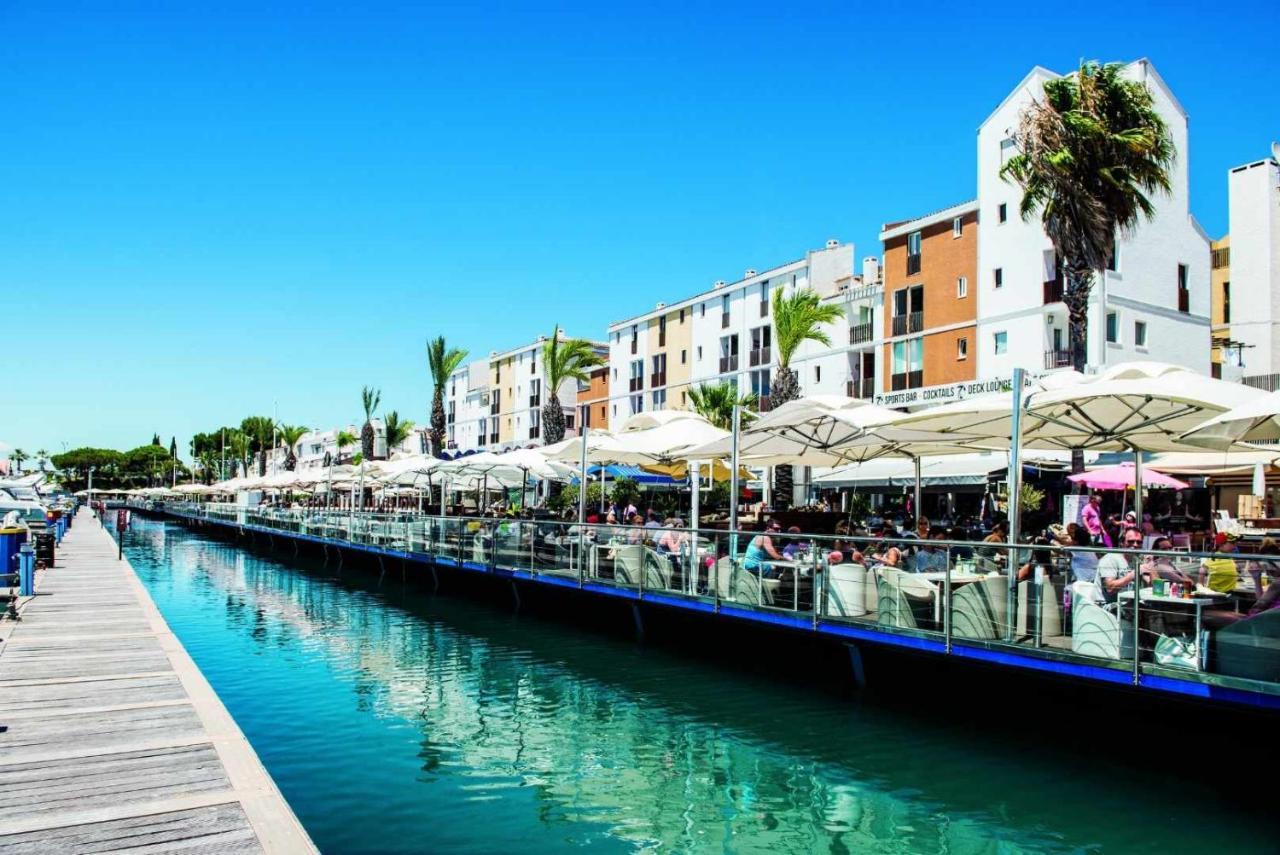 Marina Vilamoura Aquamar 012 By Vilamourasun Exterior foto