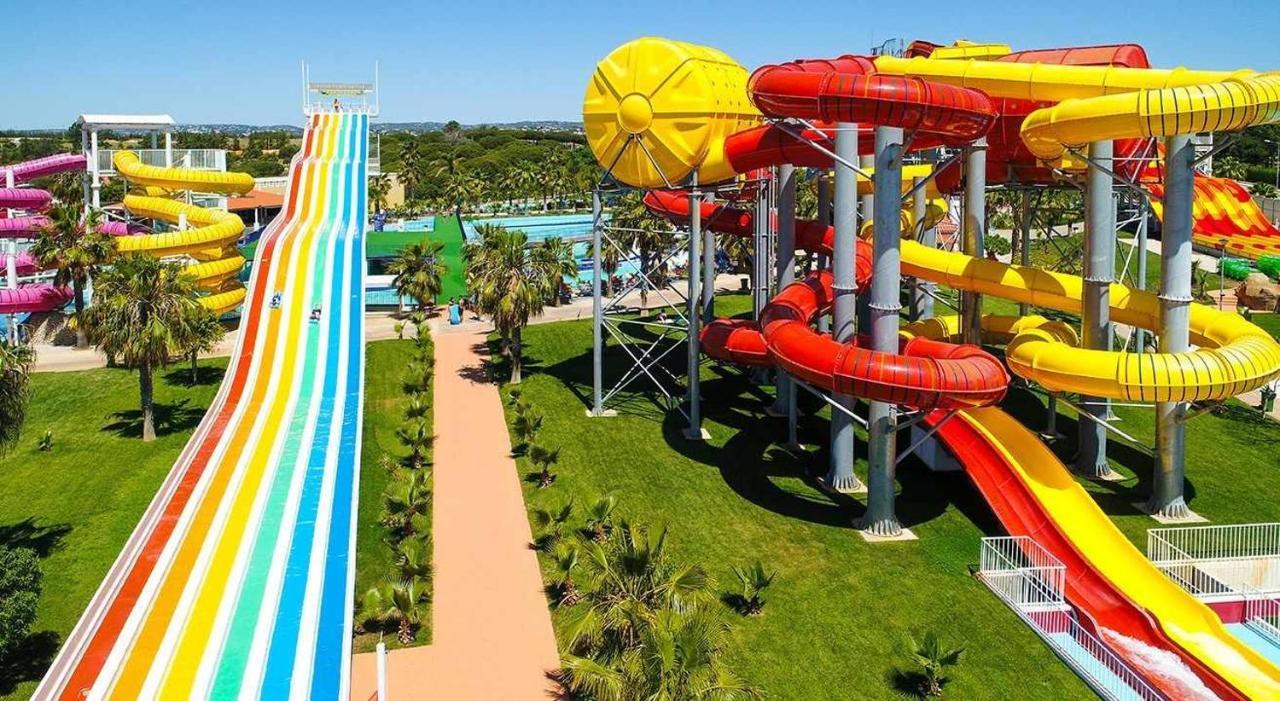 Marina Vilamoura Aquamar 012 By Vilamourasun Exterior foto