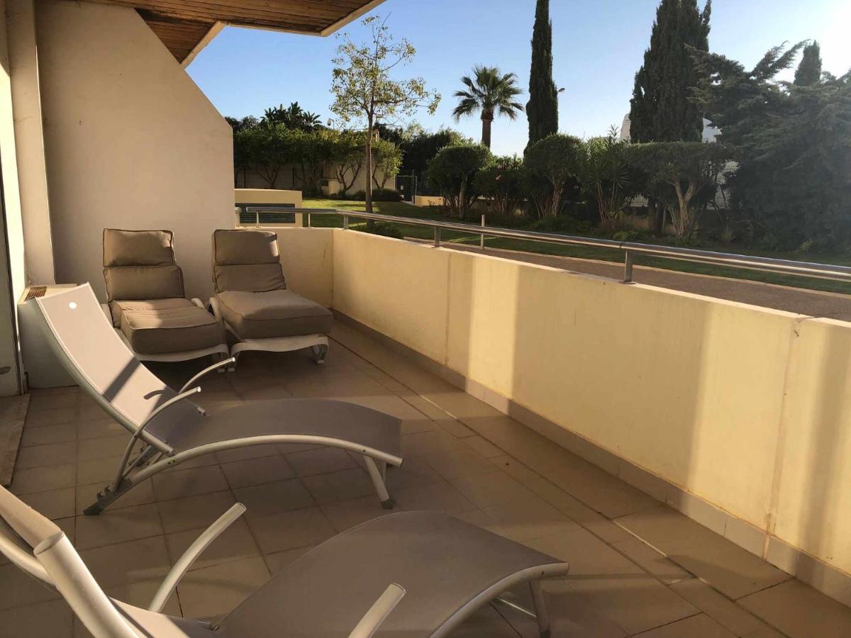 Marina Vilamoura Aquamar 012 By Vilamourasun Exterior foto
